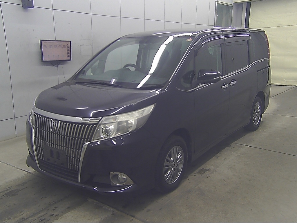 TOYOTA ESQUIRE