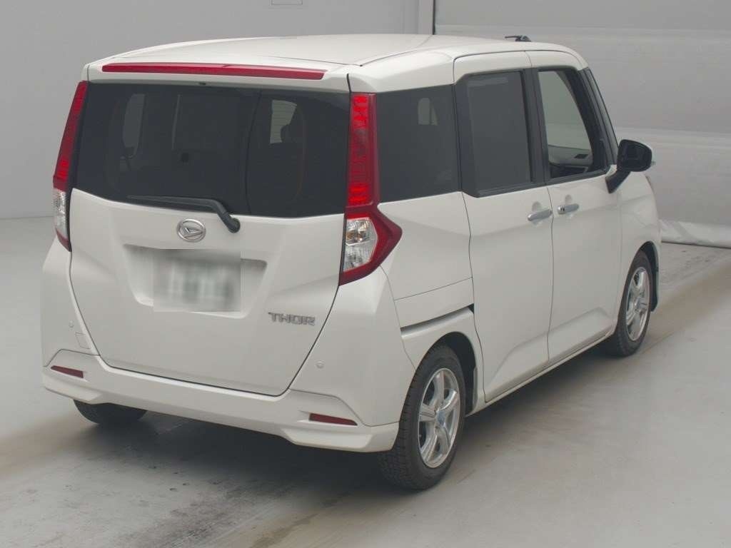DAIHATSU THOR