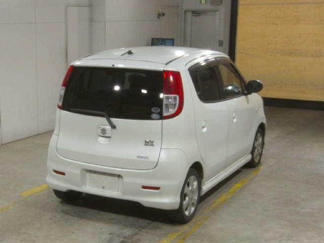 SUZUKI MR WAGON
