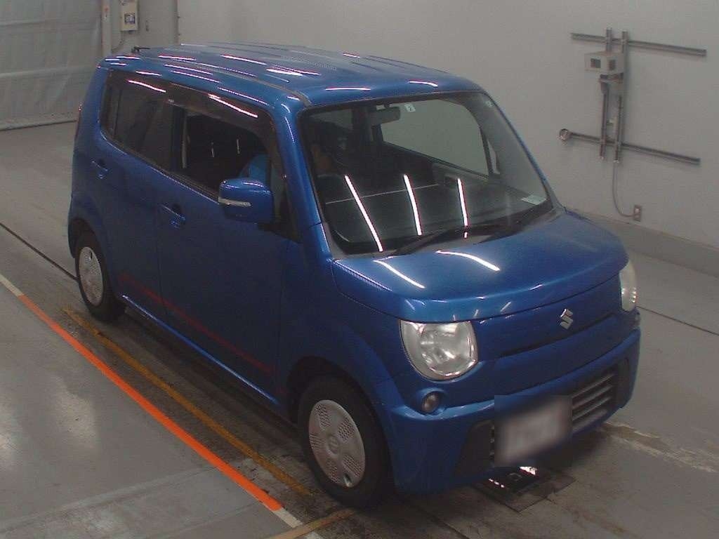 SUZUKI MR WAGON