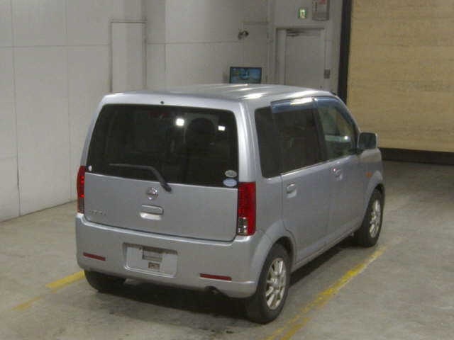 NISSAN OTTI