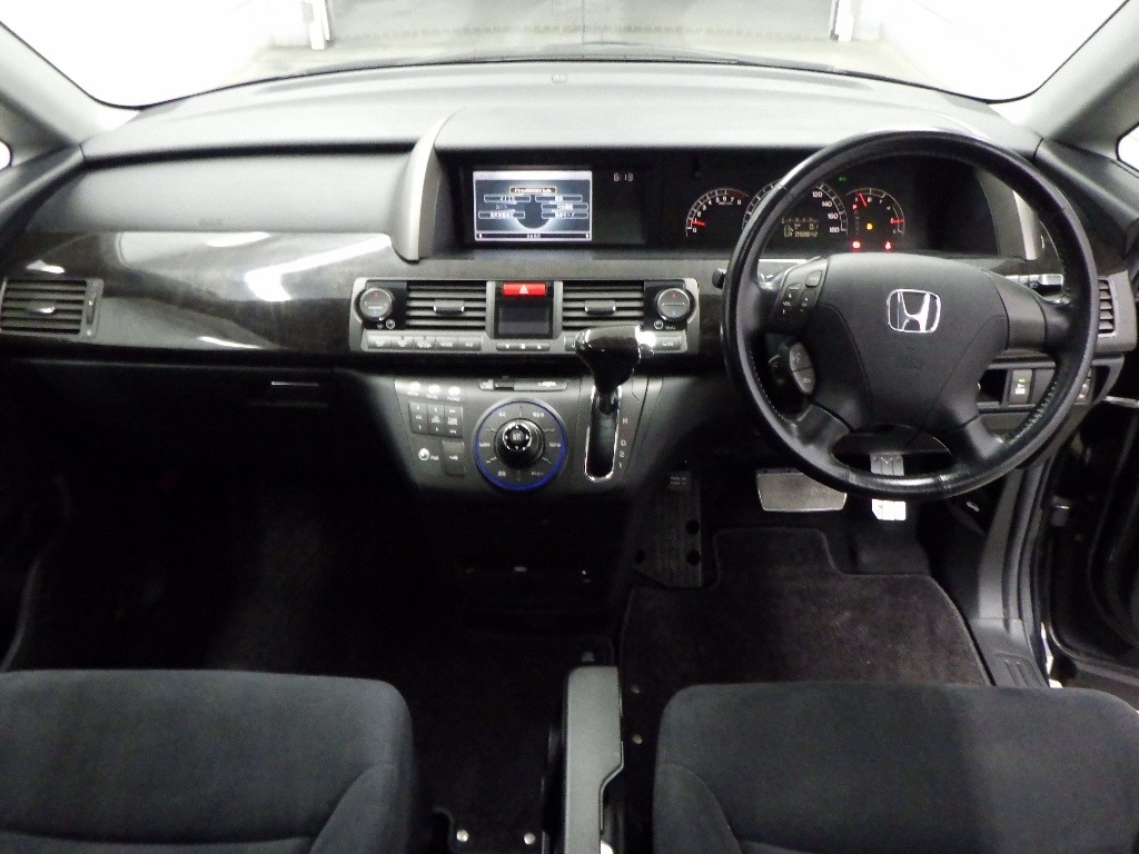 HONDA ELYSION