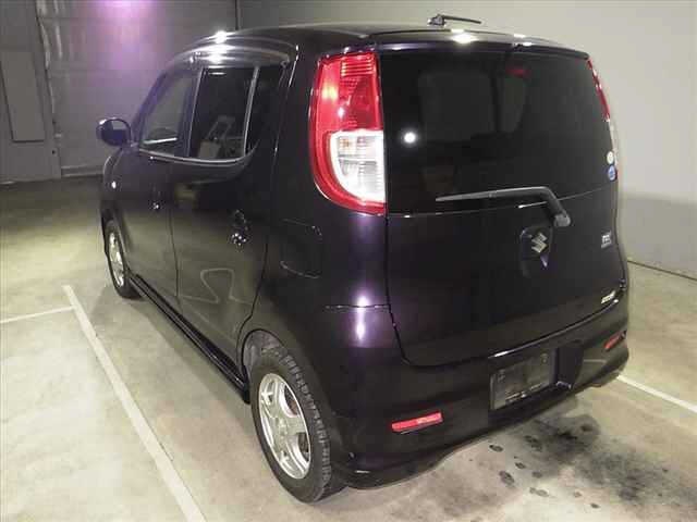 SUZUKI MR WAGON
