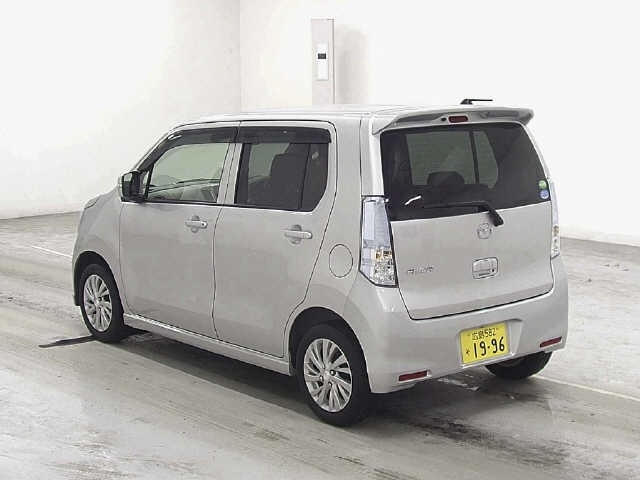 MAZDA FLAIR