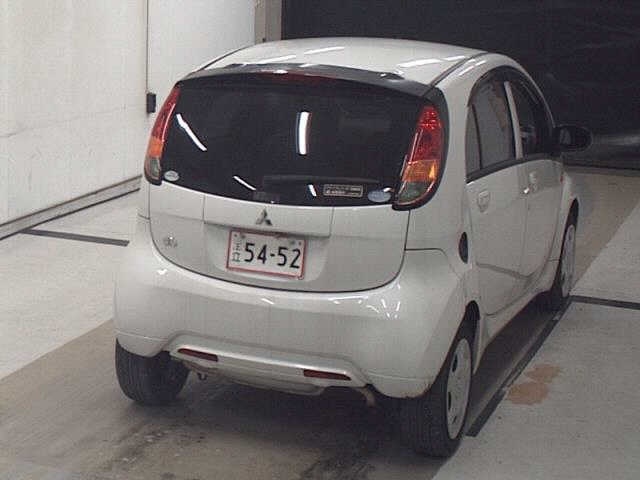 MITSUBISHI I