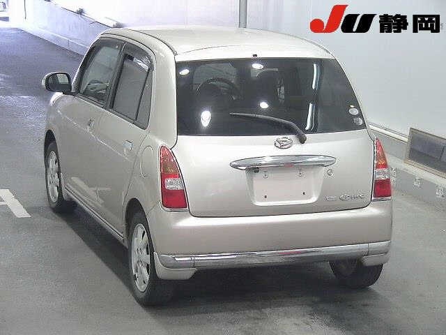 DAIHATSU MIRA GINO