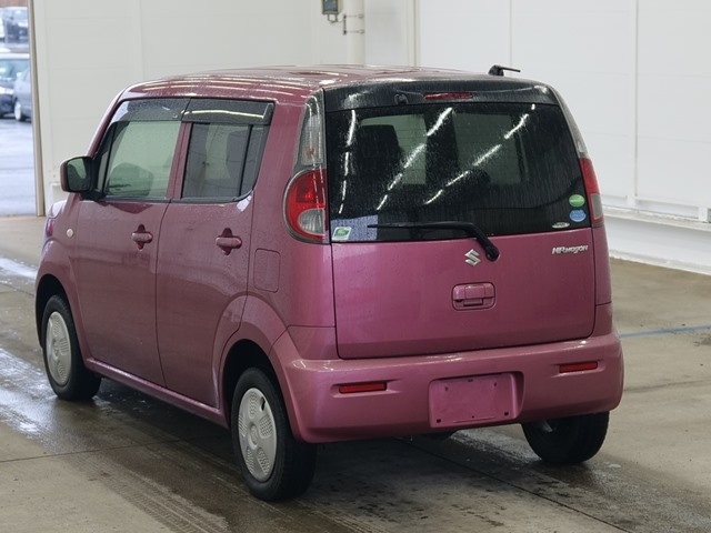 SUZUKI MR WAGON