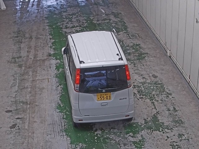 SUZUKI PALETTE