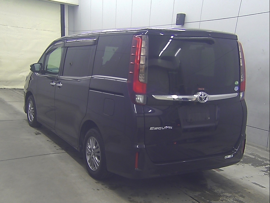 TOYOTA ESQUIRE