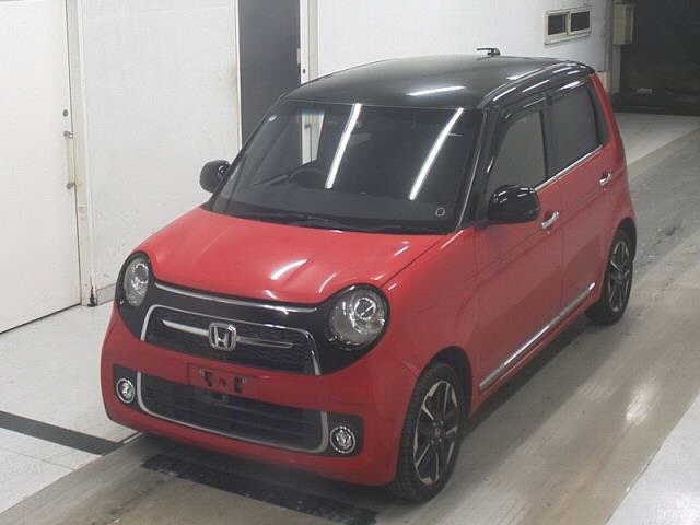 HONDA N-ONE
