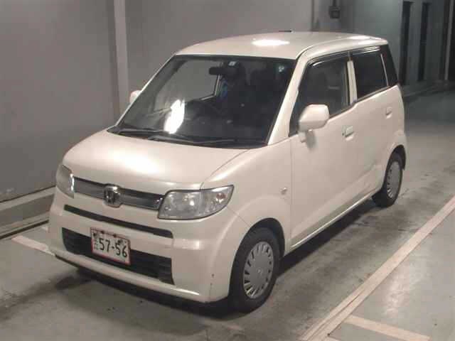HONDA ZEST