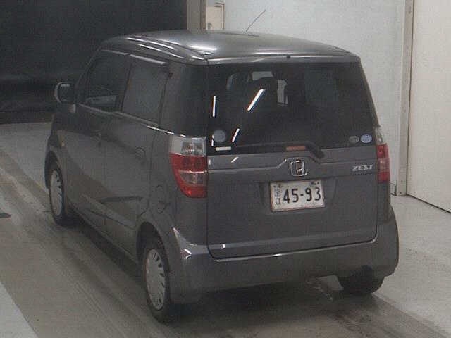 HONDA ZEST
