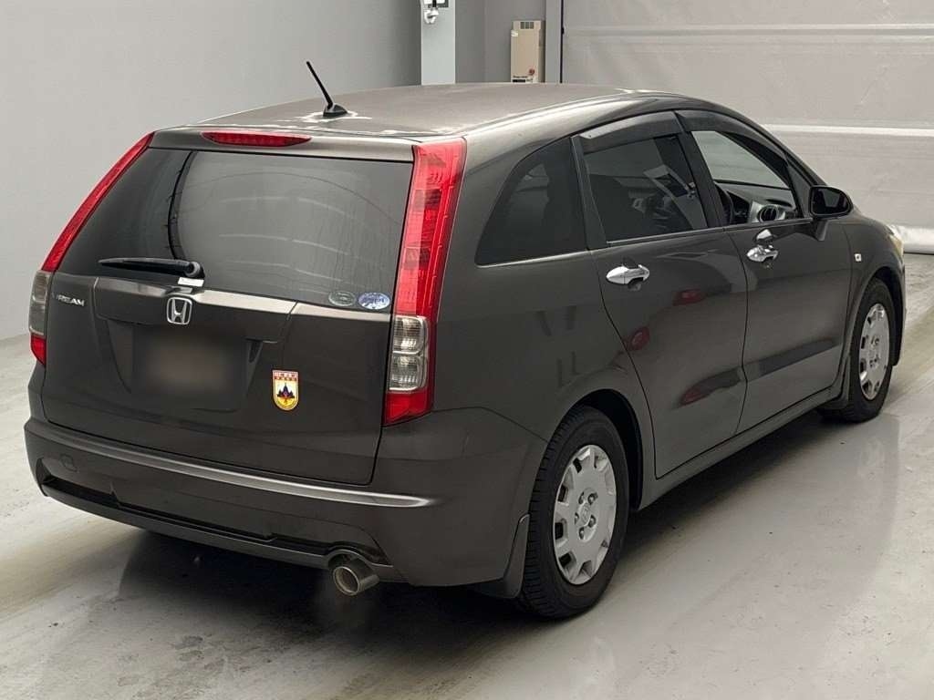 HONDA STREAM