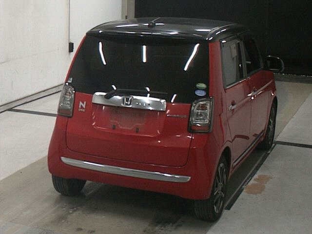 HONDA N-ONE