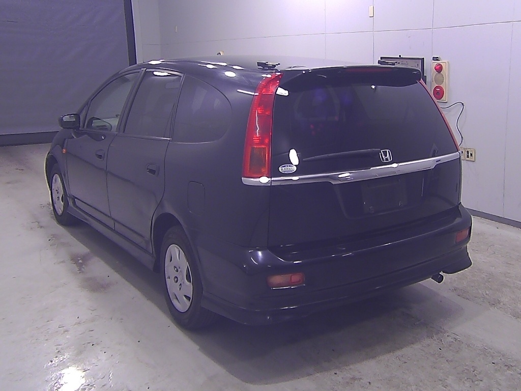 HONDA STREAM