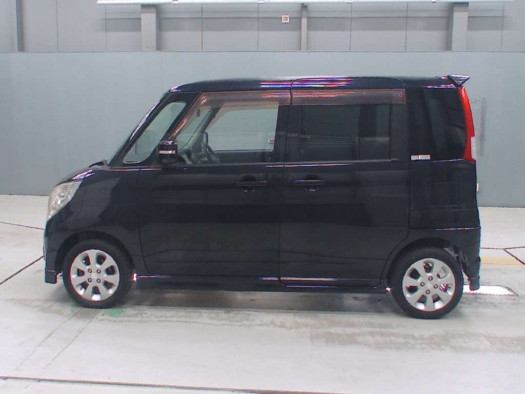 SUZUKI PALETTE