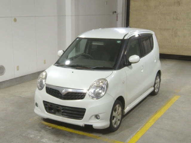 SUZUKI MR WAGON