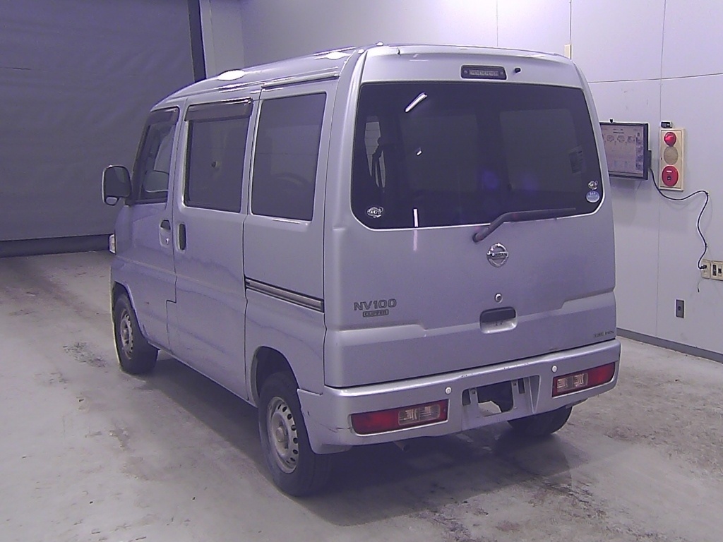 NISSAN NV100 CLIPPER