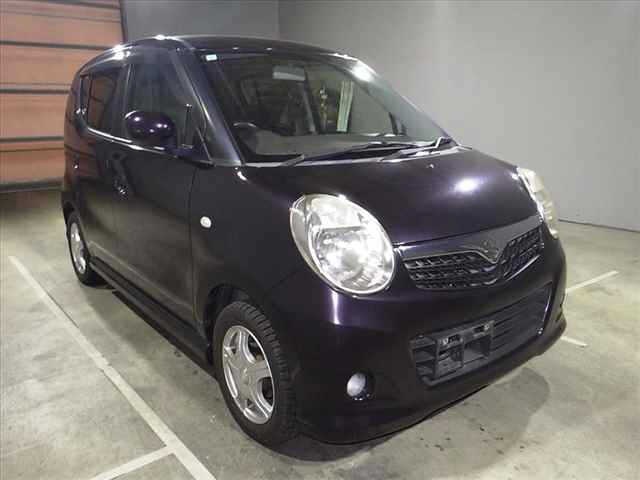SUZUKI MR WAGON