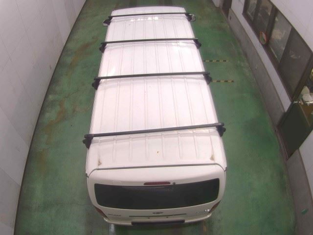 TOYOTA REGIUS ACE