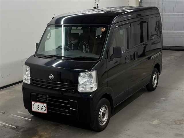 NISSAN NV100 CLIPPER