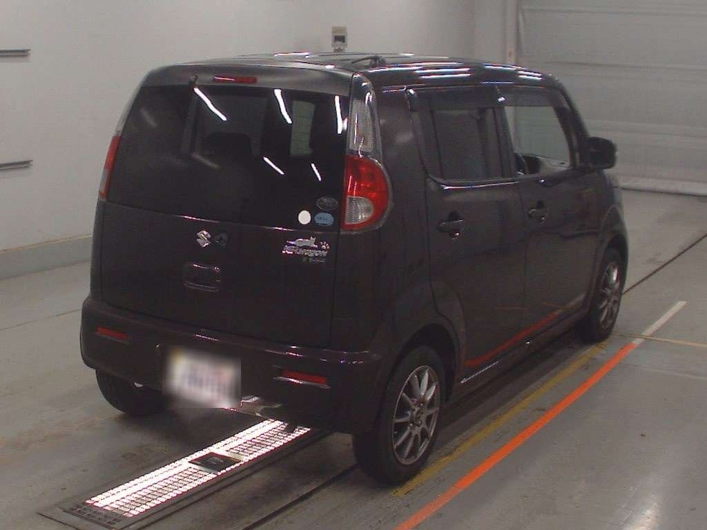 SUZUKI MR WAGON