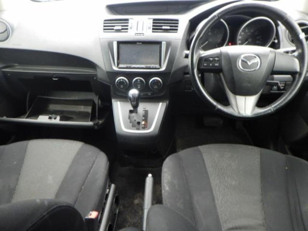 MAZDA PREMACY