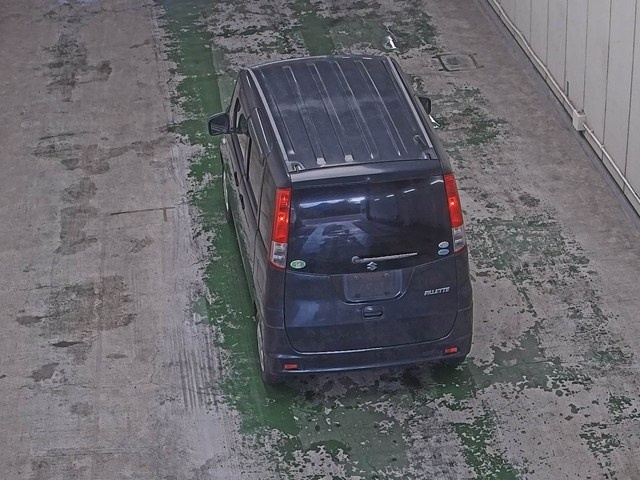 SUZUKI PALETTE