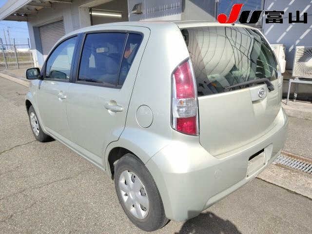 DAIHATSU BOON