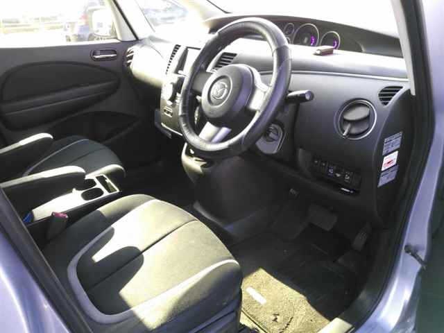 MAZDA BIANTE