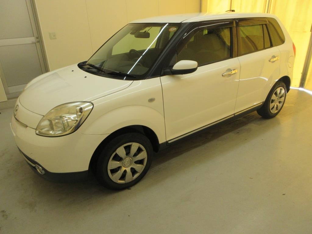 MAZDA VERISA