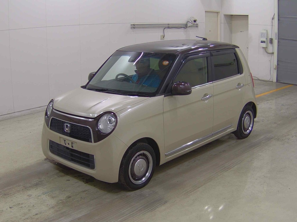 HONDA N-ONE