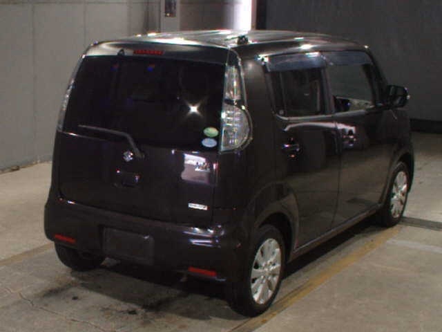 SUZUKI MR WAGON