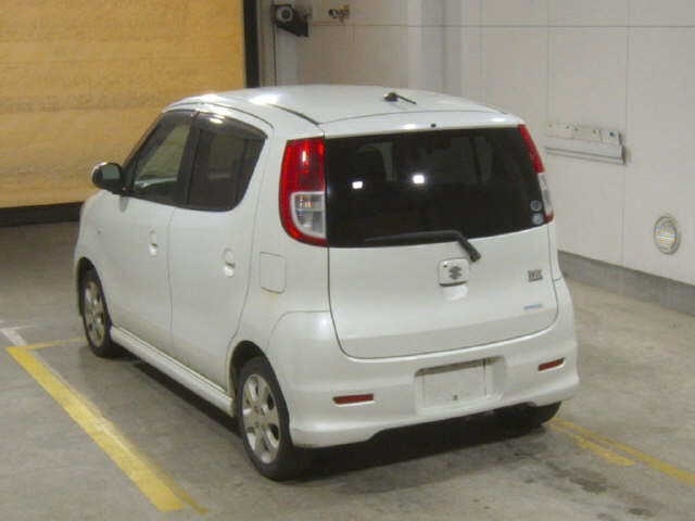 SUZUKI MR WAGON