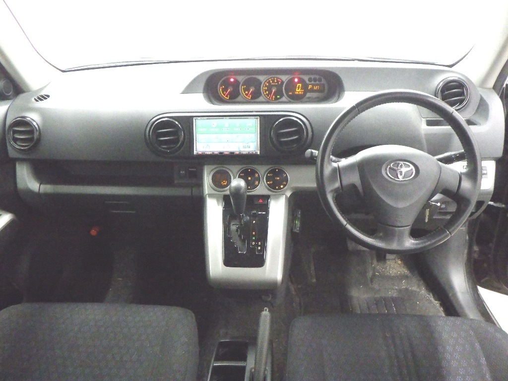 TOYOTA COROLLA RUMION