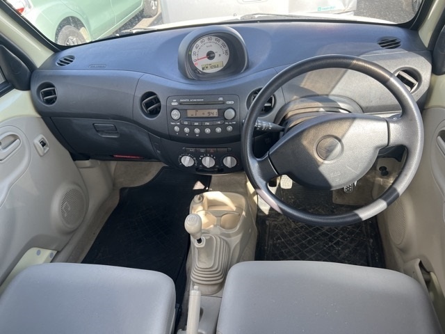 DAIHATSU ESSE