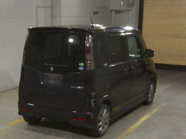 SUZUKI PALETTE