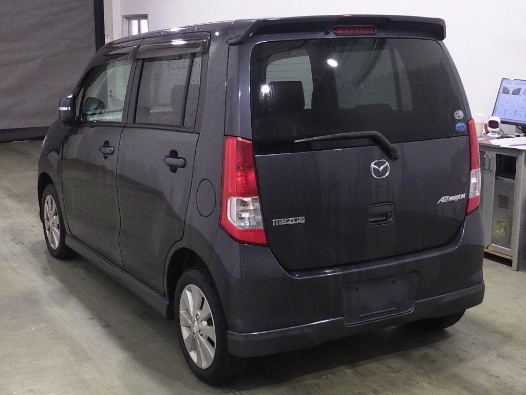 MAZDA AZ-WAGON