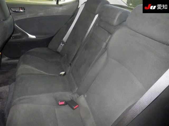 LEXUS IS250