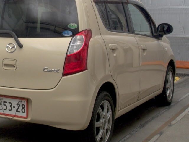 MAZDA CAROL