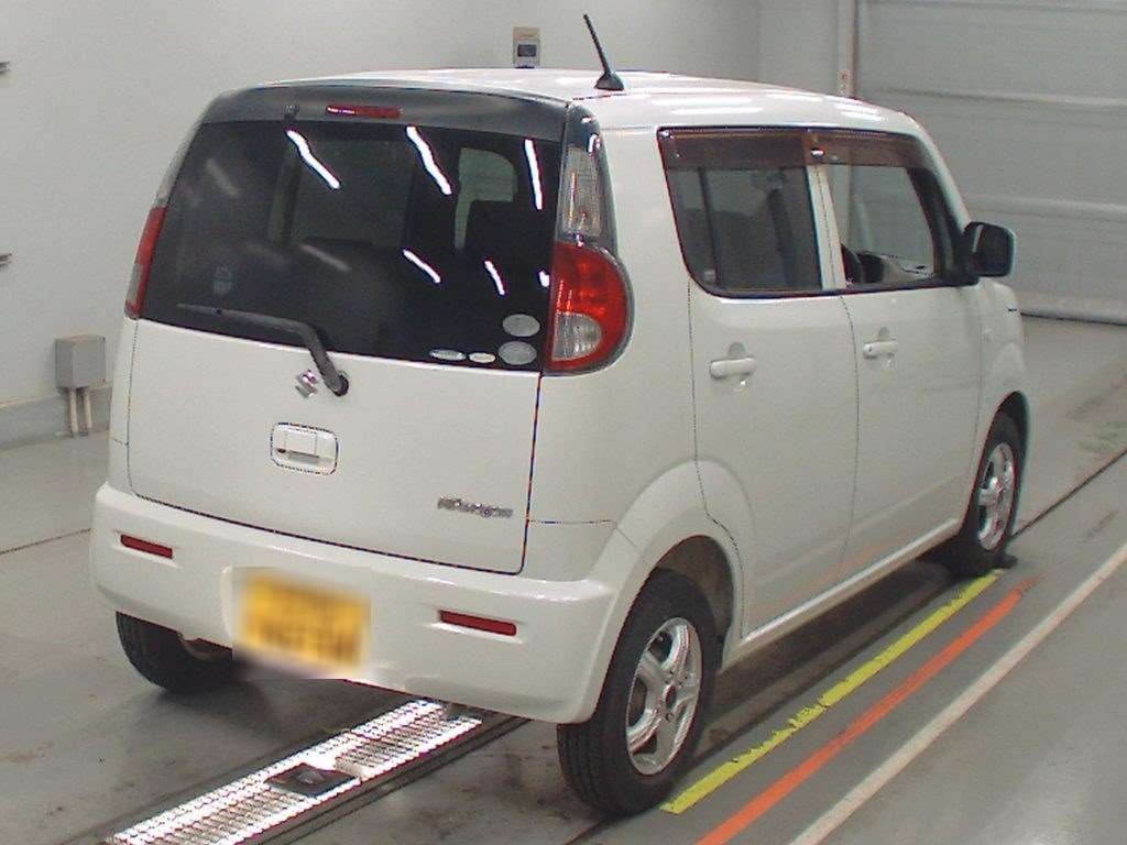 SUZUKI MR WAGON