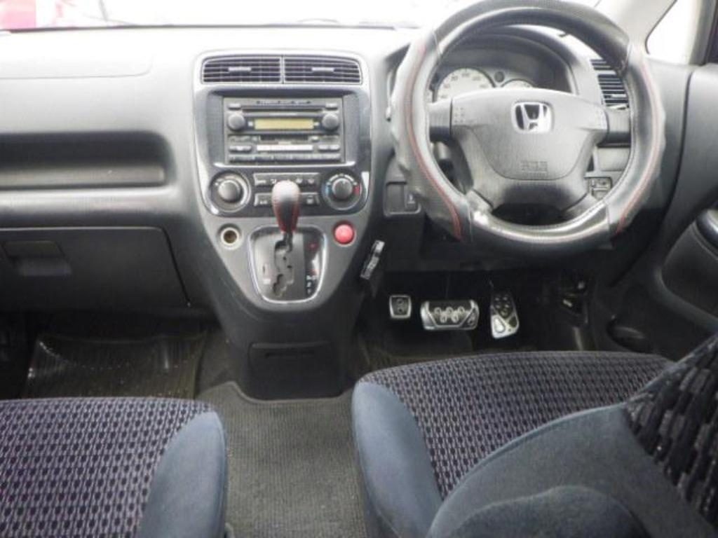 HONDA STREAM