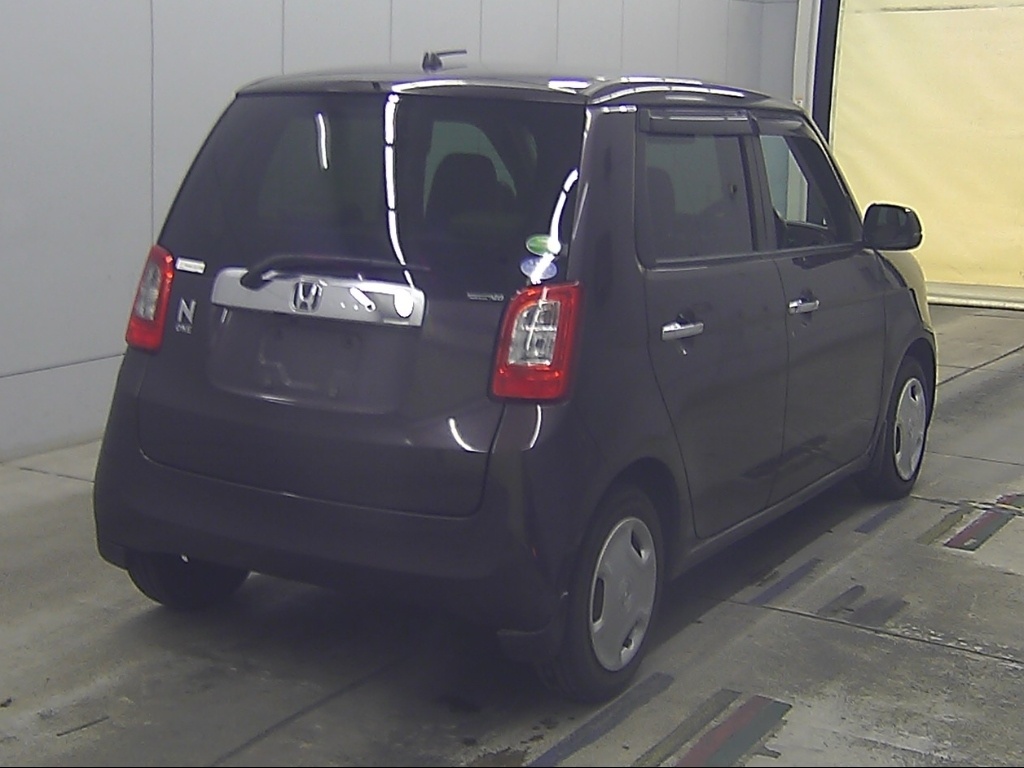HONDA N-ONE