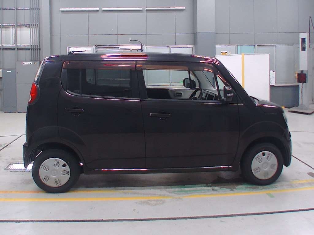 SUZUKI MR WAGON
