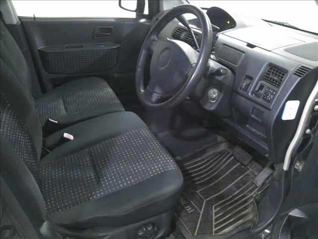NISSAN OTTI