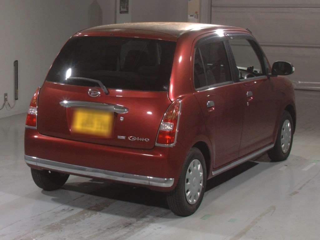 DAIHATSU MIRA GINO