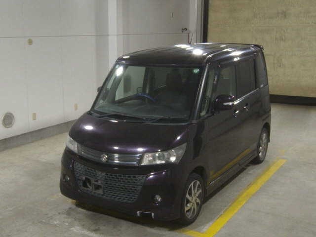 SUZUKI PALETTE