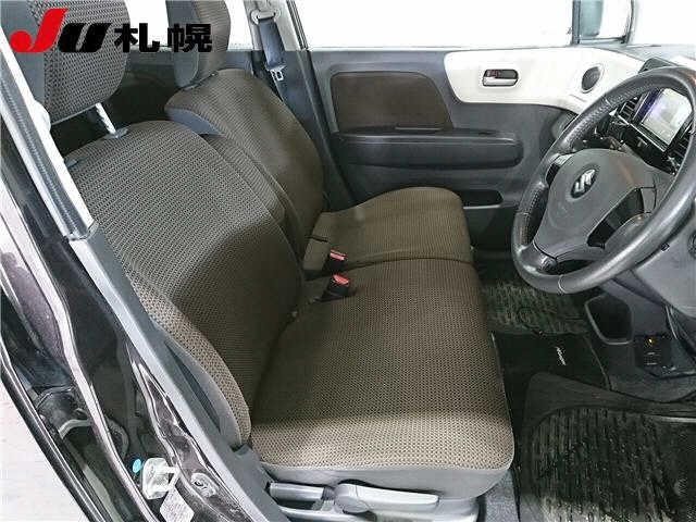 SUZUKI MR WAGON