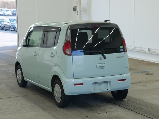 SUZUKI MR WAGON