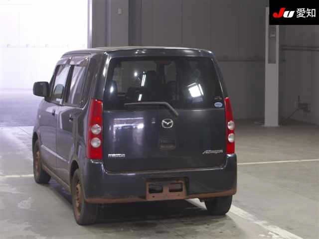 MAZDA AZ-WAGON